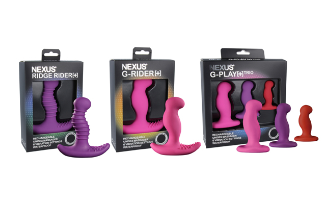 Plus points: Nexus favourites given no-cost upgrades Plus points: Nexus favourites given no-cost upgrades