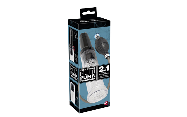Pump up the volume: Orion unveils new ‘2-in-1’ Vibrating Multi Pump Pump up the volume: Orion unveils new ‘2-in-1’ Vibrating Multi Pump
