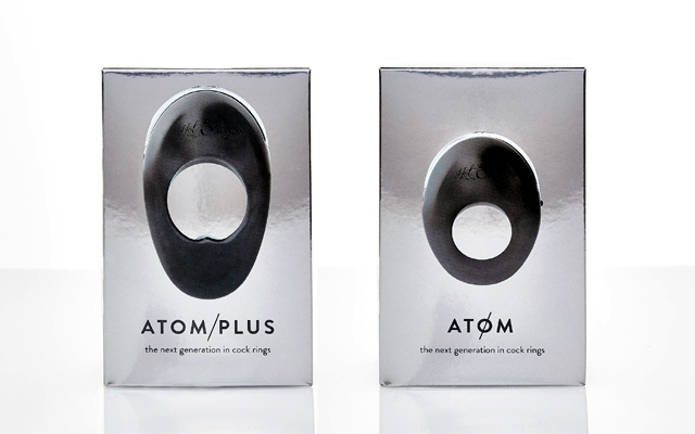 Atomic aplomb: Hot Octopuss ‘reinvents the cock ring for the 21st century’ Atomic aplomb: Hot Octopuss ‘reinvents the cock ring for the 21st century’