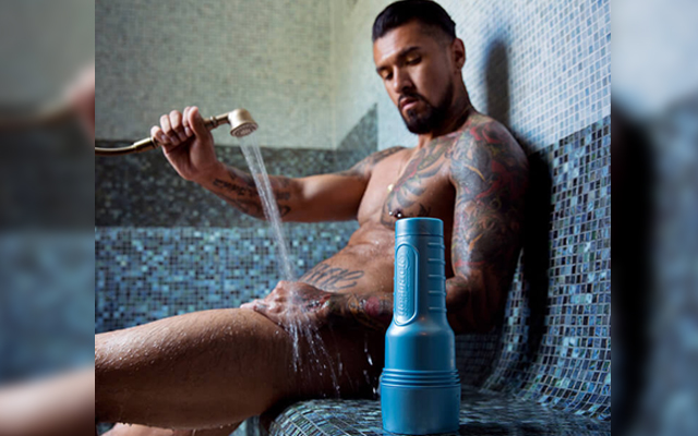 Fleshlight introduces quartet of custom-sleeved Fleshjack Boys Fleshlight introduces quartet of custom-sleeved Fleshjack Boys