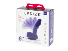 Surprise Uprize! Lovehoney’s self-erector is in the news and now available at Creative Conceptions Surprise Uprize! Lovehoney’s self-erector is in the news and now available at Creative Conceptions