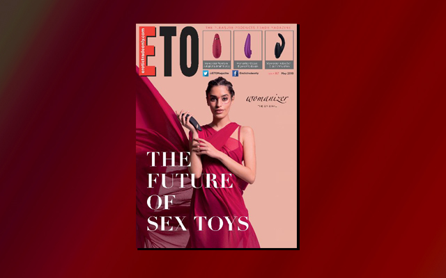 The May issue of ETO is available to read online now The May issue of ETO is available to read online now