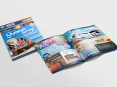 Paper view: Creative Conceptions launches customer magazine Paper view: Creative Conceptions launches customer magazine