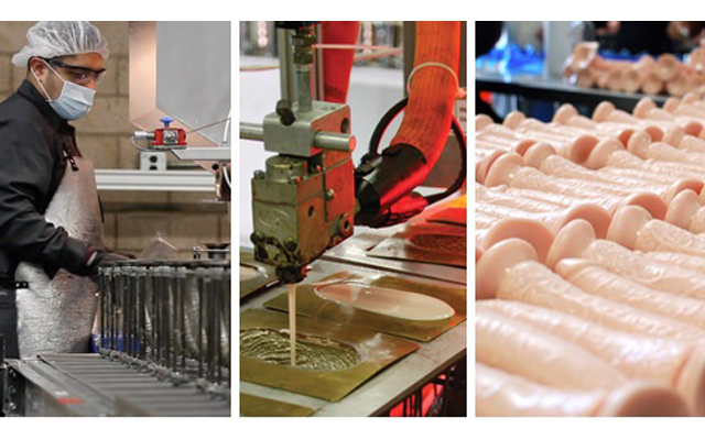 Pipedream invests in new manufacturing equipment Pipedream invests in new manufacturing equipment