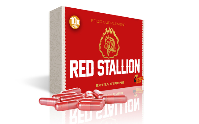 RCC Wholesale introduces Red Stallion RCC Wholesale introduces Red Stallion
