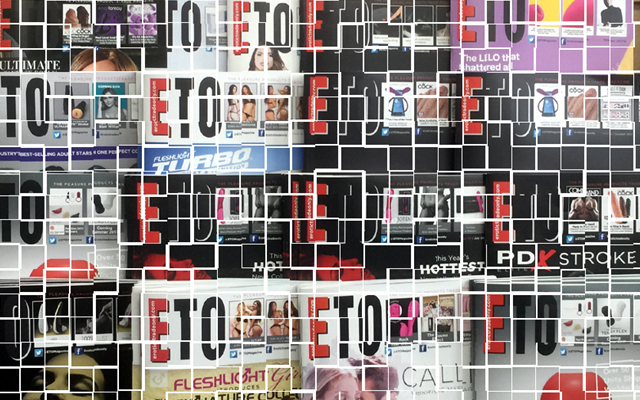 ETO needs you! ETO needs you!