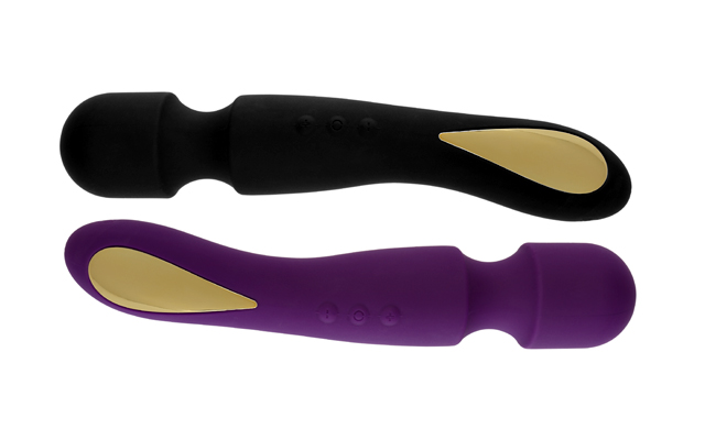 Luz for life: Scala unveils new Zenith wand massager