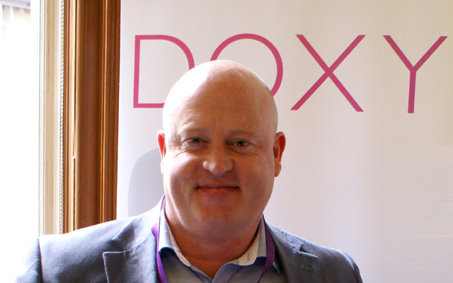 Doxy manufacturer recognised in mainstream business awards Doxy manufacturer recognised in mainstream business awards