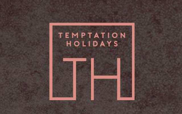 Lead us into Temptation: sex positive travel agency launches affiliate programme