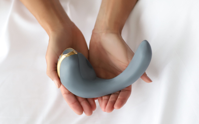 Sex toy start-up Lora DiCarlo wins CES award – then doesn’t… Sex toy start-up Lora DiCarlo wins CES award – then doesn’t…