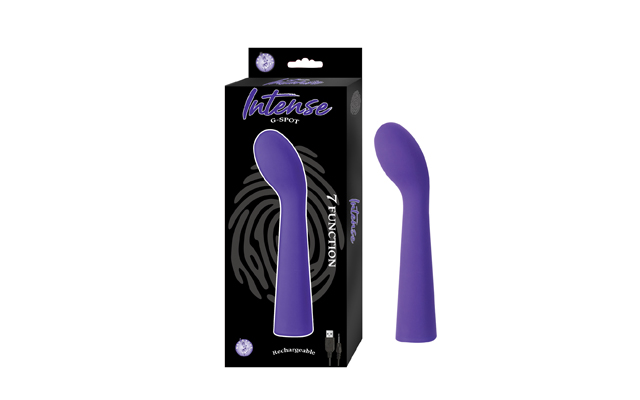 Power up: Nasstoys’ super-powerful Intense vibe comes to Net 1on1 Power up: Nasstoys’ super-powerful Intense vibe comes to Net 1on1