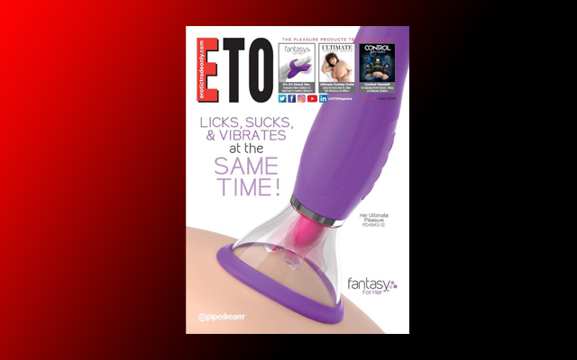 Latest issue of ETO available to read online now Latest issue of ETO available to read online now