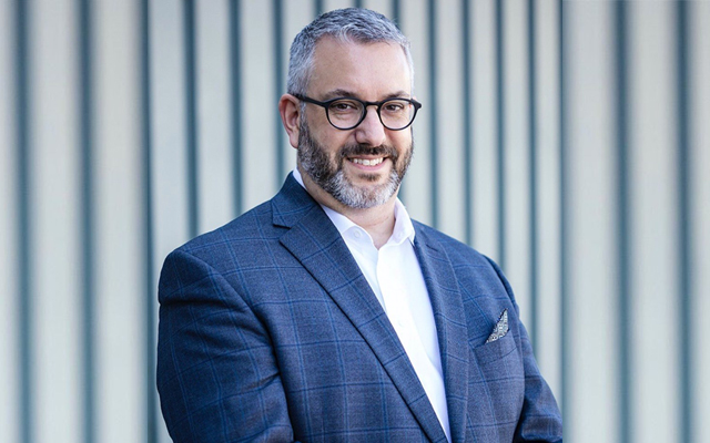 Appointments: Steve Sav joins Evolved Novelties Appointments: Steve Sav joins Evolved Novelties