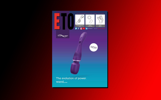 New Year issue of ETO available to read online now New Year issue of ETO available to read online now