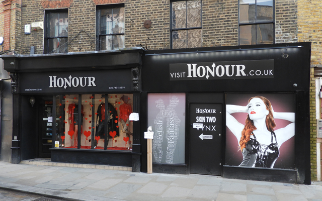 Big expansion for Honour Waterloo