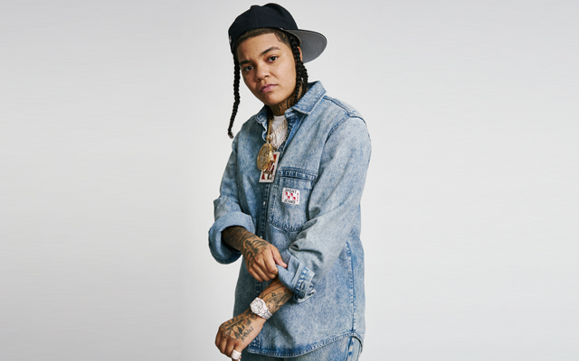 Doc Johnson partners with Young M.A for Play NYCe branded sex toys Doc Johnson partners with Young M.A for Play NYCe branded sex toys