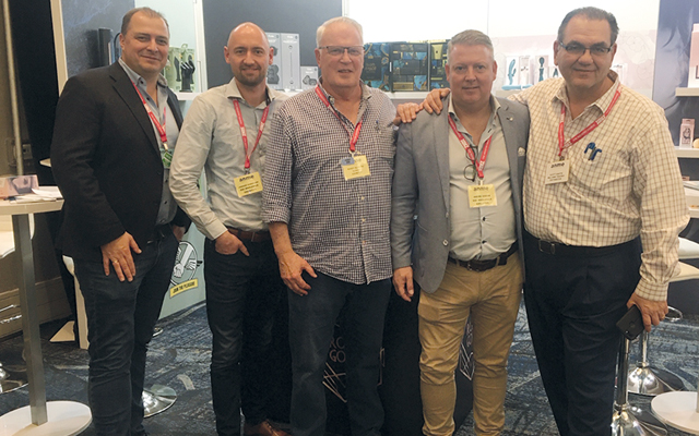 EDC Wholesale announces Cloud 9 Novelties partnership EDC Wholesale announces Cloud 9 Novelties partnership