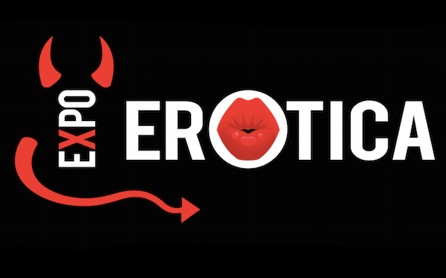 Coronavirus fears result in May’s Expo Erotica moving to August Coronavirus fears result in May’s Expo Erotica moving to August