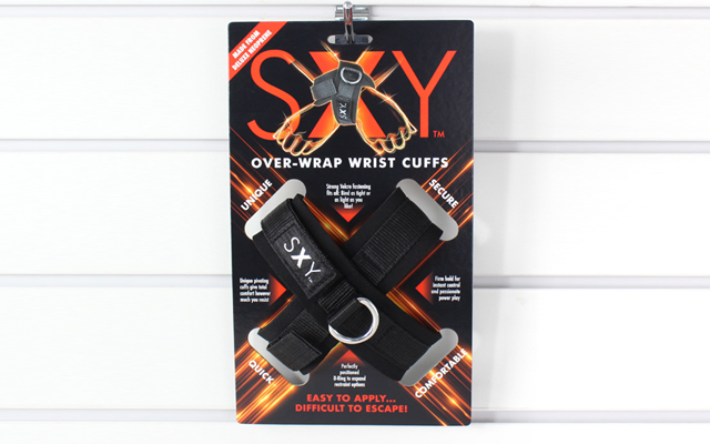 Creative Conceptions thinks outside the box for SXY packaging redesign
