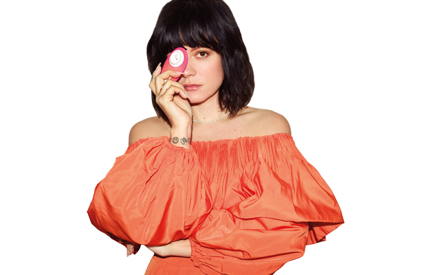 Something to really ‘Smile’ about: the Womanizer Liberty by Lily Allen Something to really ‘Smile’ about: the Womanizer Liberty by Lily Allen