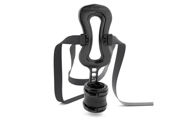 Exo: the unique new pleasure stimulator inspired by trans women Exo: the unique new pleasure stimulator inspired by trans women