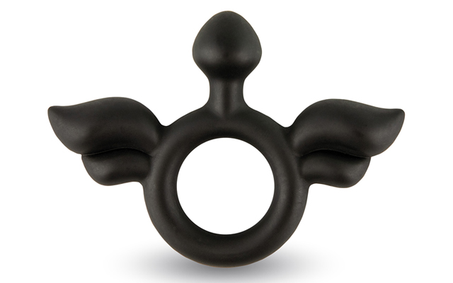 Why have a cock ring when you can have a Rooster from Velv'Or? Why have a cock ring when you can have a Rooster from Velv'Or?