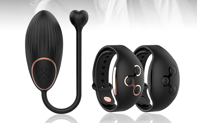 Dreamlove introduces Anne’s Desire, featuring new WatchMe technology