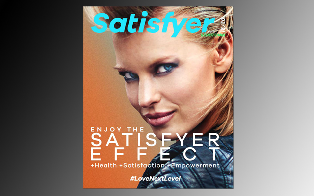 2021 Satisfyer catalogue available to download now 2021 Satisfyer catalogue available to download now