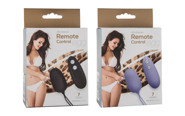 Getting eggcited for Easter, yet? Scala offers 50% discount off Seven Creations' vibrating egg Getting eggcited for Easter, yet? Scala offers 50% discount off Seven Creations' vibrating egg