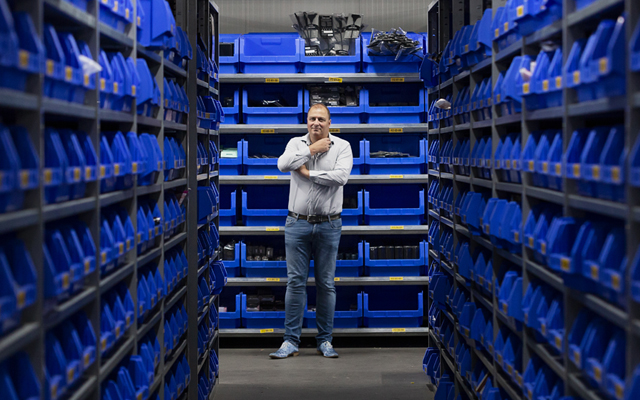 Name change for EDC Wholesale – now known as ONE-DC Name change for EDC Wholesale – now known as ONE-DC