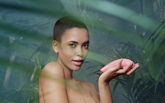 Womanizer launches crowdfunding campaign with a difference for sustainable Premium eco Womanizer launches crowdfunding campaign with a difference for sustainable Premium eco