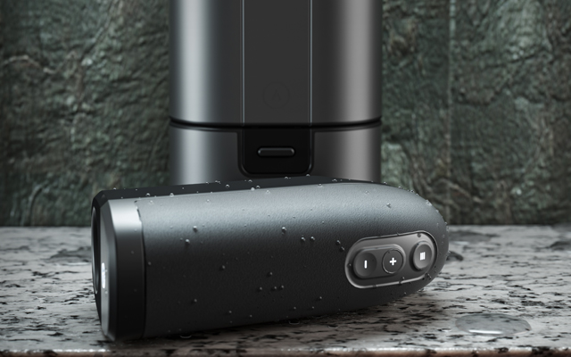 Arcwave Ion scoops Red Dot Design Award Arcwave Ion scoops Red Dot Design Award