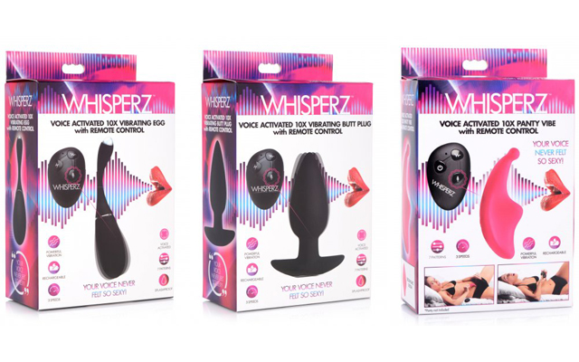 From a Whisperz to a scream? XR Brands’ new voice-activated toys From a Whisperz to a scream? XR Brands’ new voice-activated toys