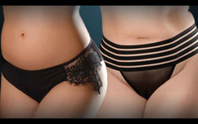 Party in your panties: Pipedream’s new Hookup Panties are ‘made for play’ Party in your panties: Pipedream’s new Hookup Panties are ‘made for play’