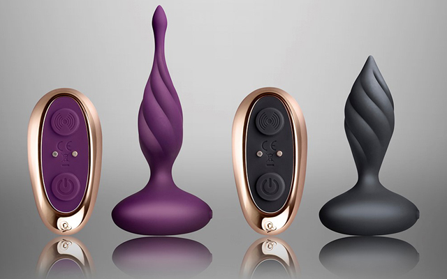 New Rocks-Off plugs promise “pure sensual indulgence” New Rocks-Off plugs promise “pure sensual indulgence”