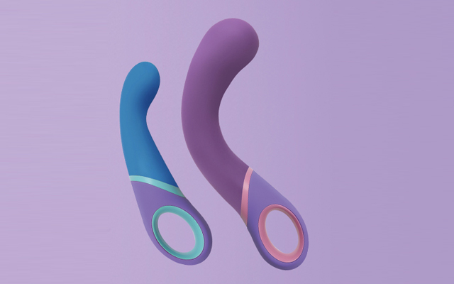 Left unsatisfied no more: EDC introduces sex toys for lefties – or does it?
