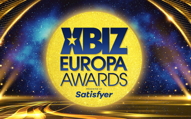 Leading UK names nominated in XBIZ Europa Awards Leading UK names nominated in XBIZ Europa Awards