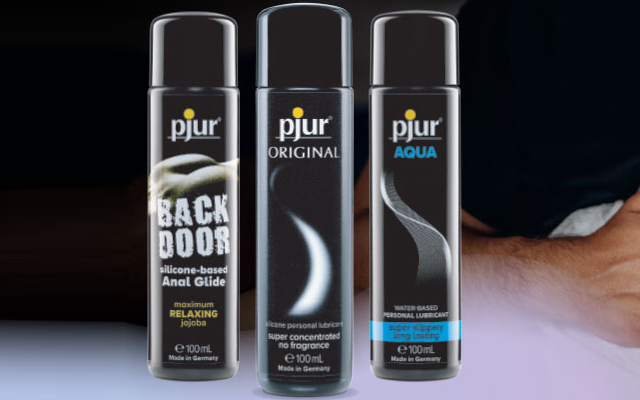 Pjur profit from Scala’s September promotion Pjur profit from Scala’s September promotion