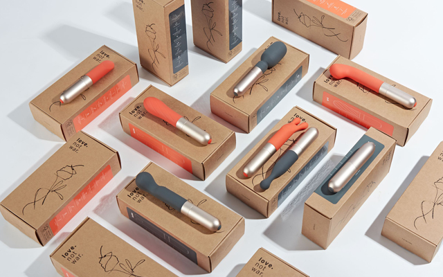 Love Not War celebrates its sixth award win this year Love Not War celebrates its sixth award win this year