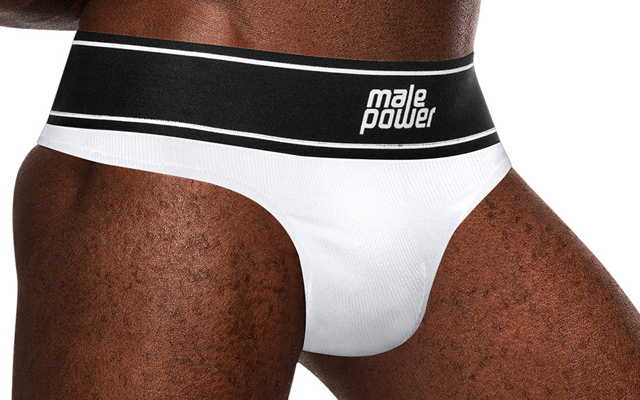 Male Power targets physically active men with latest collection, Modal Rib