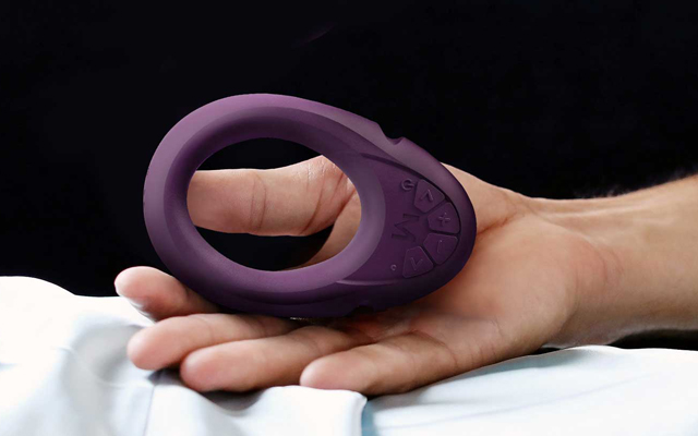 MysteryVibe accepting pre-orders for ‘world first' labia and vulva vibe MysteryVibe accepting pre-orders for ‘world first' labia and vulva vibe