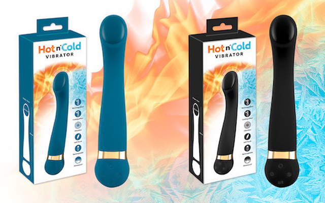 Felling hot hot hot! Orion’s new vibe offers both hot and cold functions Felling hot hot hot! Orion’s new vibe offers both hot and cold functions