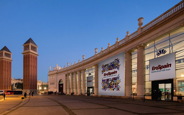 Spotlight: EroSpain Spotlight: EroSpain