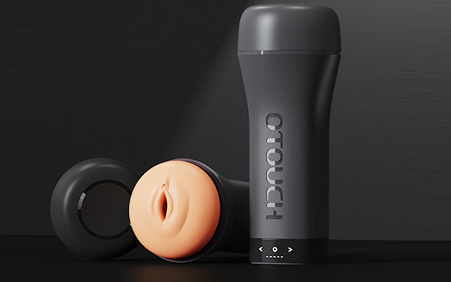 New OTouch Inscup 3 masturbator gives users ‘the ultimate pleasure experience’ New OTouch Inscup 3 masturbator gives users ‘the ultimate pleasure experience’