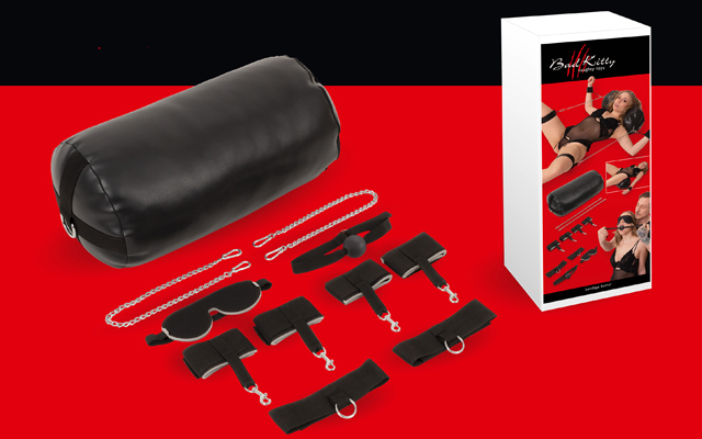 NEWS_ORION_BONDAGE BARREL