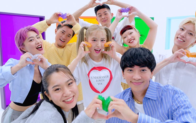 NEWS_TENGA_UNI_FREE SAMPLES FOR UNI