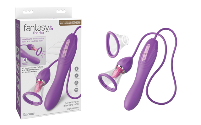 NEWS_PIPEDREAM_ULTIMATE PLEASURE MAX