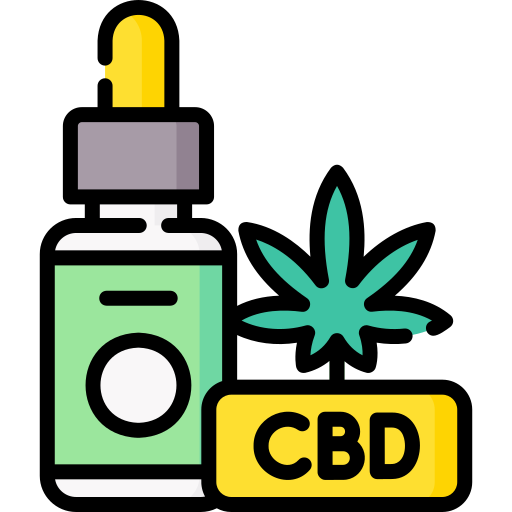 CBD and Hemp products