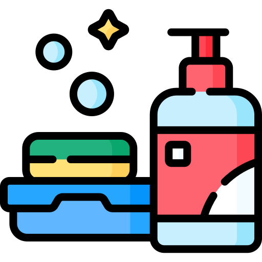 Cleaning / hygiene and product care