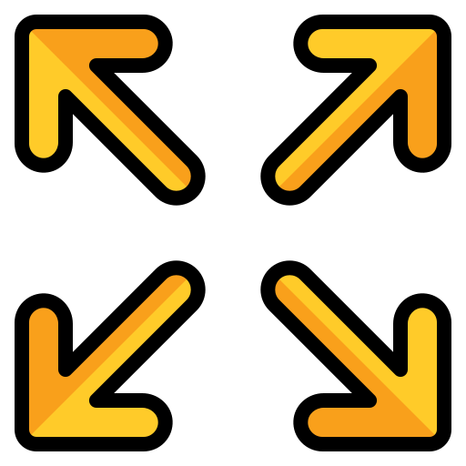 Enlargers and pumps